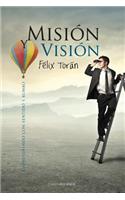 Mision y Vision