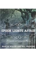 The Spook Lights Affair
