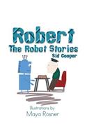 Robert the Robot Stories