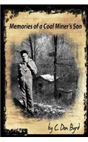 Memories of a Coal Miner's Son
