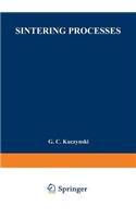 Sintering Processes