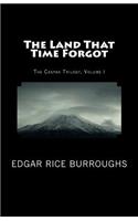 Land That Time Forgot