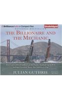 Billionaire and the Mechanic