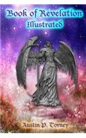 Book of revelation Illustrated
