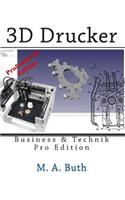 3D Drucker