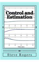Control and Estimation