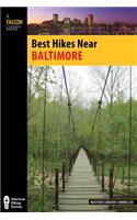Best Hikes Near Baltimore: (Best Hikes Near)