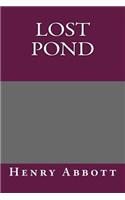 Lost Pond: (English)