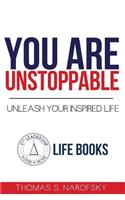 You are Unstoppable!