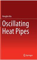 Oscillating Heat Pipes