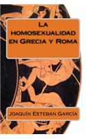 Toda la verdad sobre la homosexualidad en Grecia y Roma