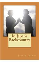 In Japan's Backcountry