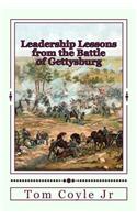 Leadership Lessons from the Battle of Gettysburg