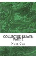 Collected Essays