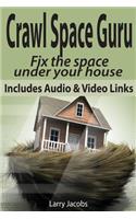 Crawl Space Guru