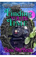 Finding You in Time