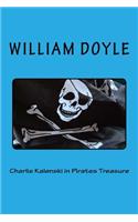 Charlie Kalenski in Pirates Treasure