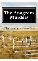 The Anagram Murders