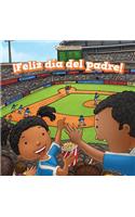 ¡Feliz Día del Padre! (Happy Father's Day!)