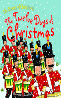 Twelve Days of Christmas