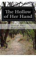 The Hollow of Her Hand