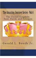 The Amazing Journey Series- Vol.4