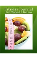 Fitness Journal