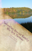 Sebastian Hoover Family