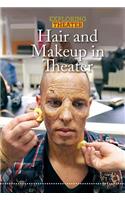 Hair and Makeup in Theater