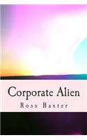 Corporate Alien