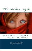 The Arabian Nights: The Seven Voyages of Sindbad the Sailor