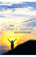 The Sheep/Shepherd Relationship