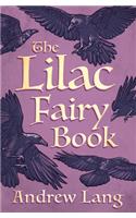 The Lilac Fairy Book