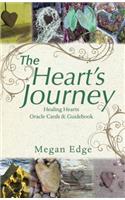 Heart's Journey: Healing Hearts Oracle Cards & Guidebook