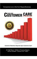 Taking Your Customer Care to the Next Level