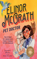 Elinor McGrath, Pet Doctor