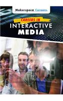 Careers in Interactive Media