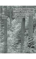 A Description and Comparison of Selected Forest Carbon Registries