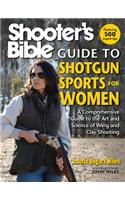 Shooter's Bible Guide to Shotgun Sports for Women