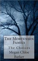 Mortensen Family