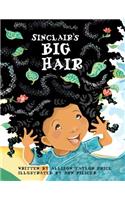 Sinclair's Big Hair