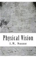Physical Vision: (English)