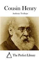 Cousin Henry: (English)