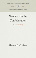 New York in the Confederation