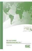 The Gulf Moment