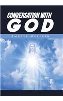 Conversation with God