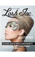 Lash Inc - Issue 7