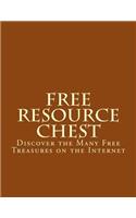 Free Online Resource Chest