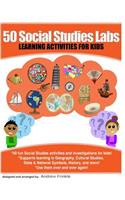 50 Social Studies Labs