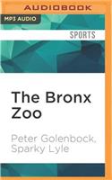 Bronx Zoo
